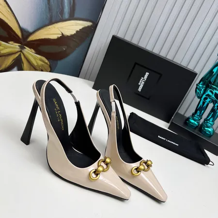 イブサンローラン サンダル