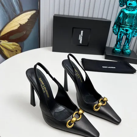 イブサンローラン サンダル