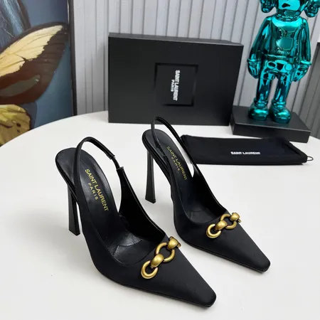 イブサンローラン サンダル