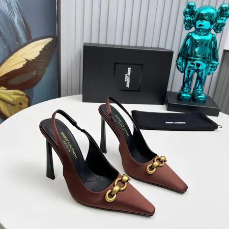 イブサンローラン サンダル