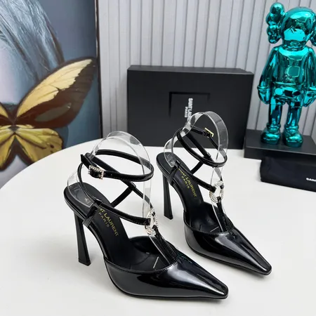 イブサンローラン サンダル