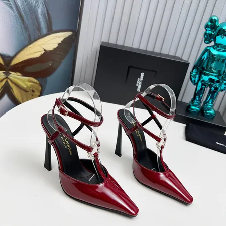 イブサンローラン サンダル