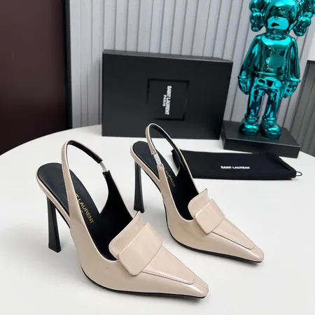 イブサンローラン サンダル