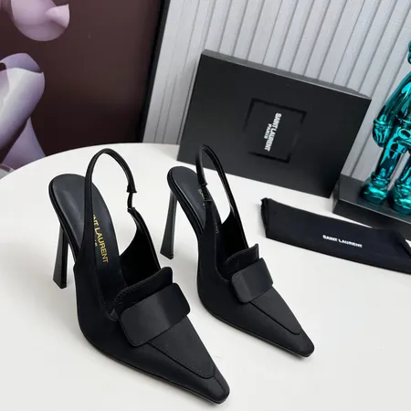 イブサンローラン サンダル