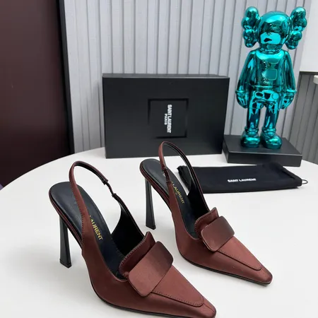 イブサンローラン サンダル