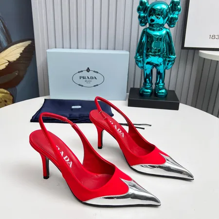 プラダ サンダル