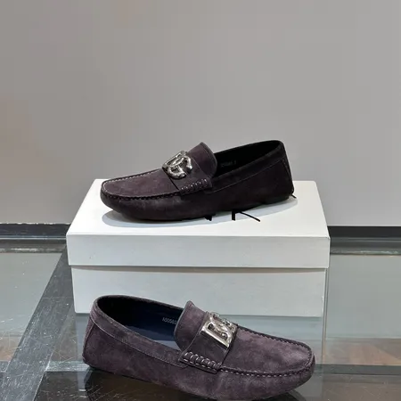 ドルチェ＆ガッバーナ ビジネスシューズ