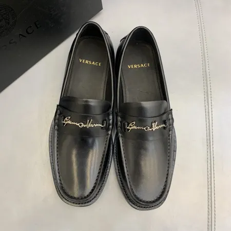 ヴェルサーチ カジュアルシューズ