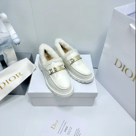 ディオール カジュアルシューズ