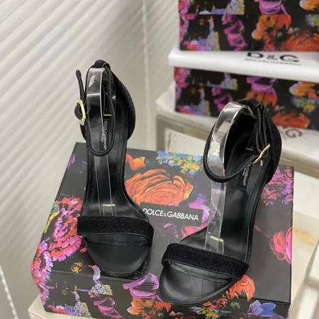 ドルチェ＆ガッバーナ サンダル