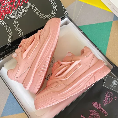 ヴェルサーチ カジュアルシューズ