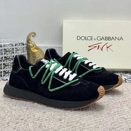 ドルチェ＆ガッバーナ カジュアルシューズ