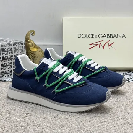 ドルチェ＆ガッバーナ カジュアルシューズ