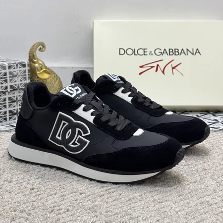 ドルチェ＆ガッバーナ カジュアルシューズ