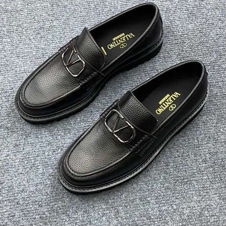 ヴァレンティノ ビジネスシューズ