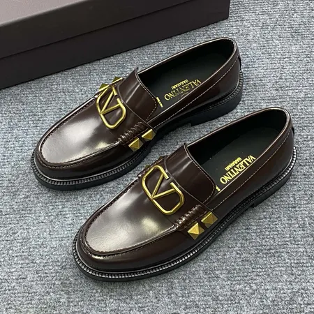 ヴァレンティノ ビジネスシューズ