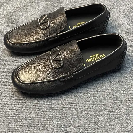 ヴァレンティノ ビジネスシューズ