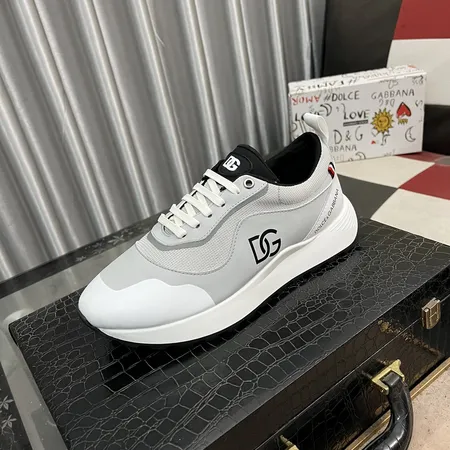 ドルチェ＆ガッバーナ カジュアルシューズ