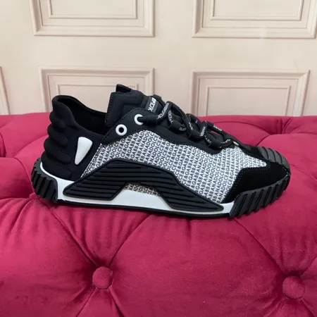 ドルチェ＆ガッバーナ スニーカー