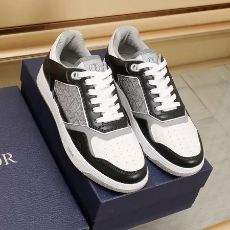 ディオール カジュアルシューズ