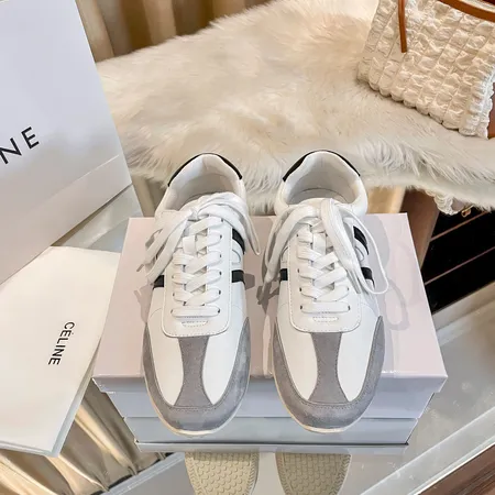 セリーヌ カジュアルシューズ