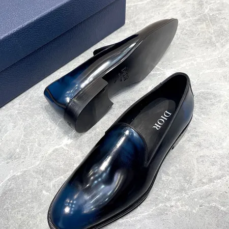 ディオール ビジネスシューズ