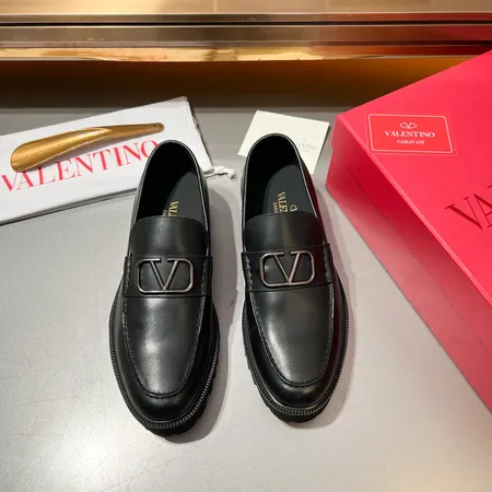 ヴァレンティノ ビジネスシューズ