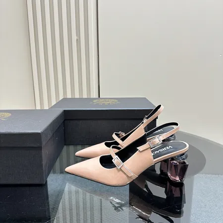 ヴェルサーチ サンダル