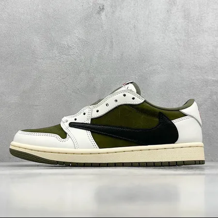 エアジョーダン カジュアルシューズ