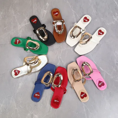 モスキーノ スリッパ