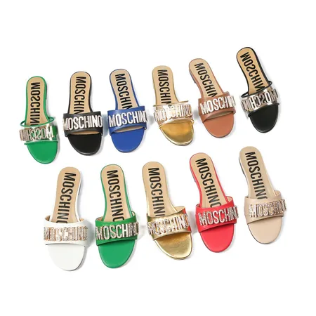 モスキーノ スリッパ