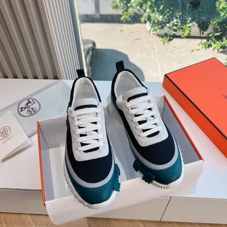 エルメス スニーカー