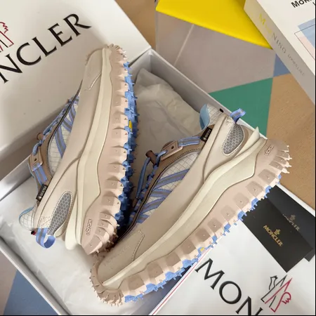 モンクレール スニーカー