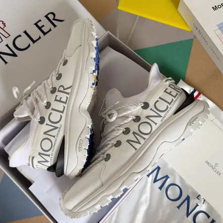 モンクレール スニーカー