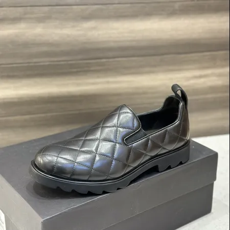 ボッテガ ヴェネタ カジュアルシューズ