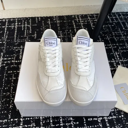 クロエ カジュアルシューズ