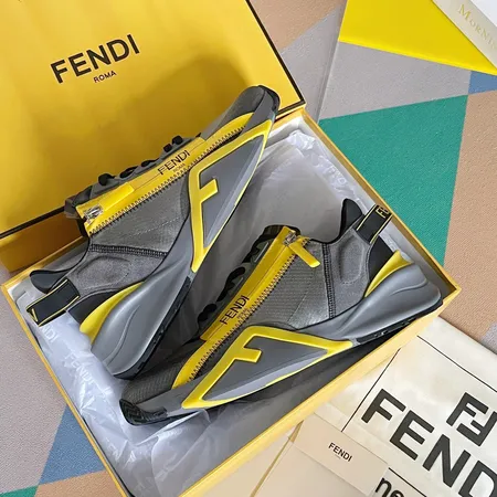 フェンディ スニーカー