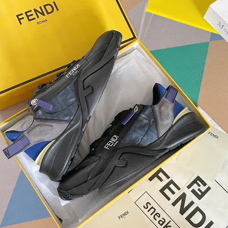 フェンディ スニーカー