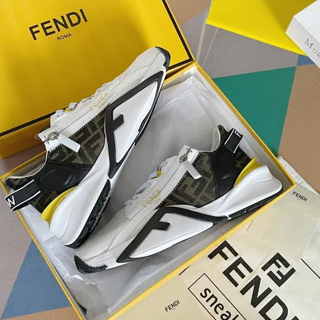 フェンディ スニーカー