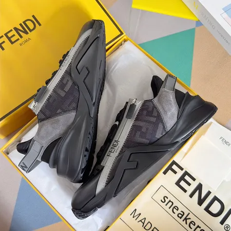 フェンディ スニーカー
