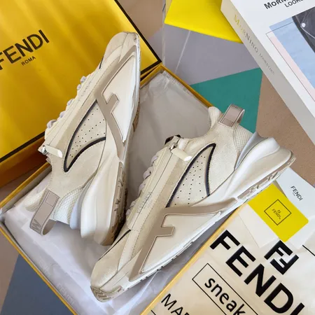 フェンディ スニーカー