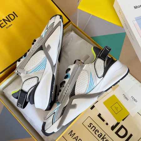 フェンディ スニーカー