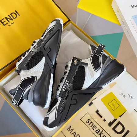 フェンディ スニーカー