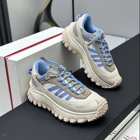 モンクレール スニーカー