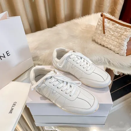 セリーヌ スニーカー