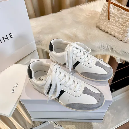 セリーヌ スニーカー