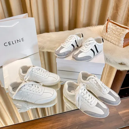 セリーヌ スニーカー