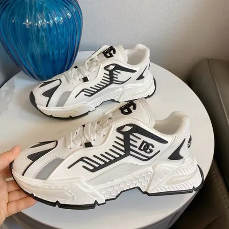 ドルチェ＆ガッバーナ カジュアルシューズ