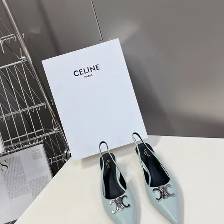 セリーヌ サンダル