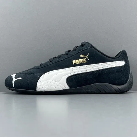 プーマ カジュアルシューズ